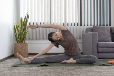 5 Unexpected Exercise Benefits