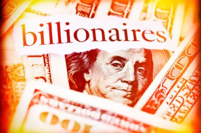 Billionaire Habits
