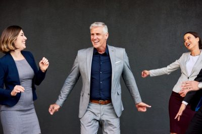5 Ways to Boost Productivity