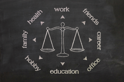 How to Balance Your Personal and Professional Life