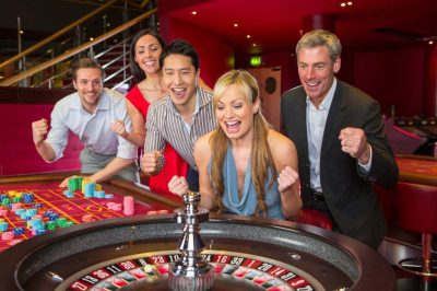 How the D.P.S Roulette Strategy Can Maximize Your Winnings