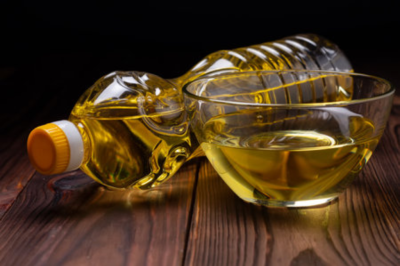 The Incredible Benefits of Saying Goodbye to Refined Oil