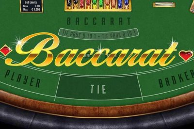A Comprehensive Guide to Winning at Baccarat