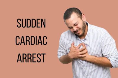 How to Respond in the Case of Sudden Cardiac Arrest