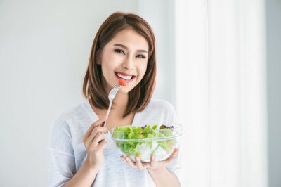 The Ultimate Guide to Eating Healthy on a Budget