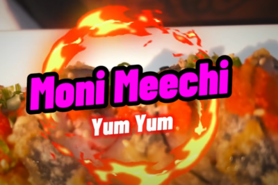 Why Moni Meechi’s “Yum Yum” Music Video Deserves Your Full Attention