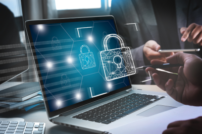The Importance of Computer Security in a Digital Age