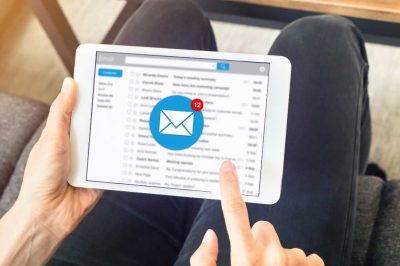 How to Block Unwanted Emails in Gmail