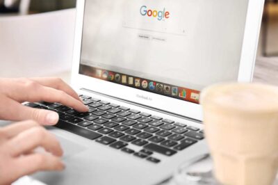 Simple Tips to Improve Your Google Ranking in 2025