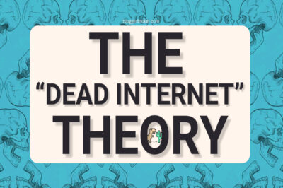 Are We Living In A Dead Internet Era