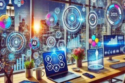 Top 10 AI Tools Every Entrepreneur Must Use in 2026