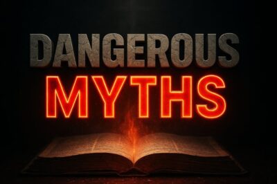 The Dangerous Myth of “Just One More Time”