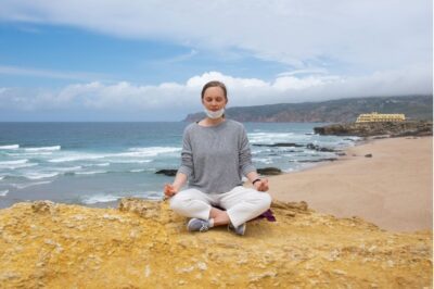 How Meditation Boosts Brain Power and Mental Health